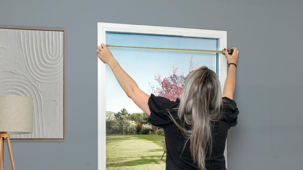 Blog voorbeeldpagina