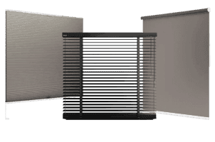 Kleurstaal aanvragen! 